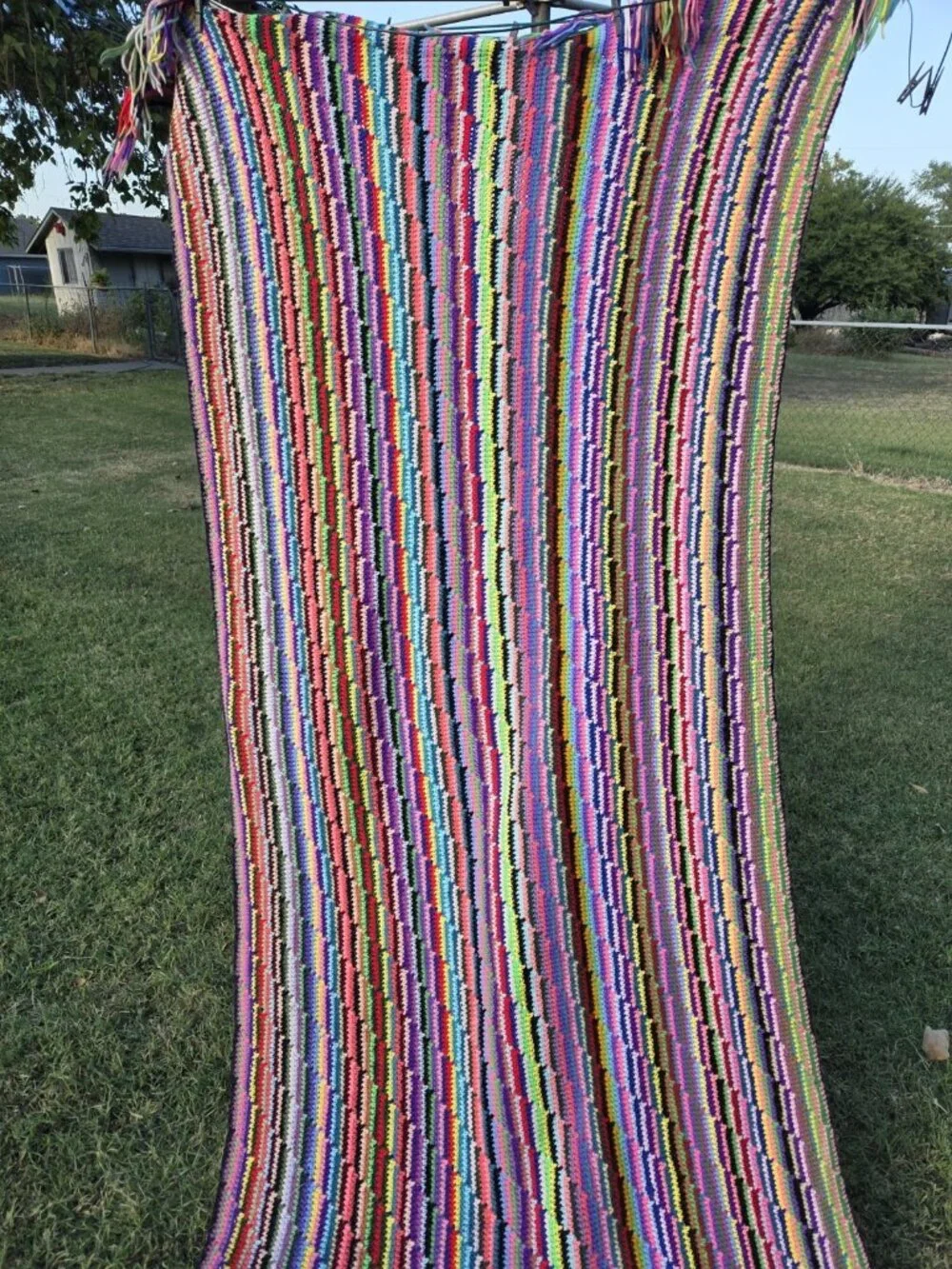 Handmade hand made